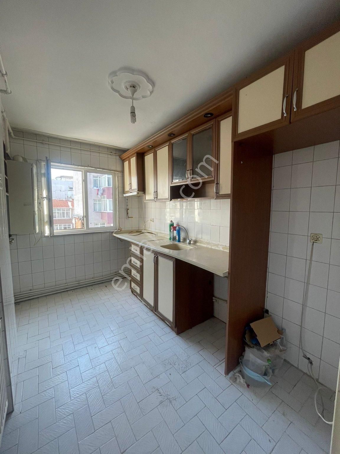 Güngören Güneştepe Kiralık Daire ATABAY EMLAK’TAN GÜNEŞTEPE MAH 3+1 ARA KAT KİRALIK DAİRE