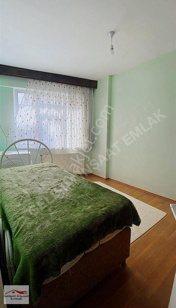 Fatih Seyyid Ömer Satılık Daire Gelişim Emlak`tan yatırımlık, gün boyu aydınlık, 1+1, 65m²