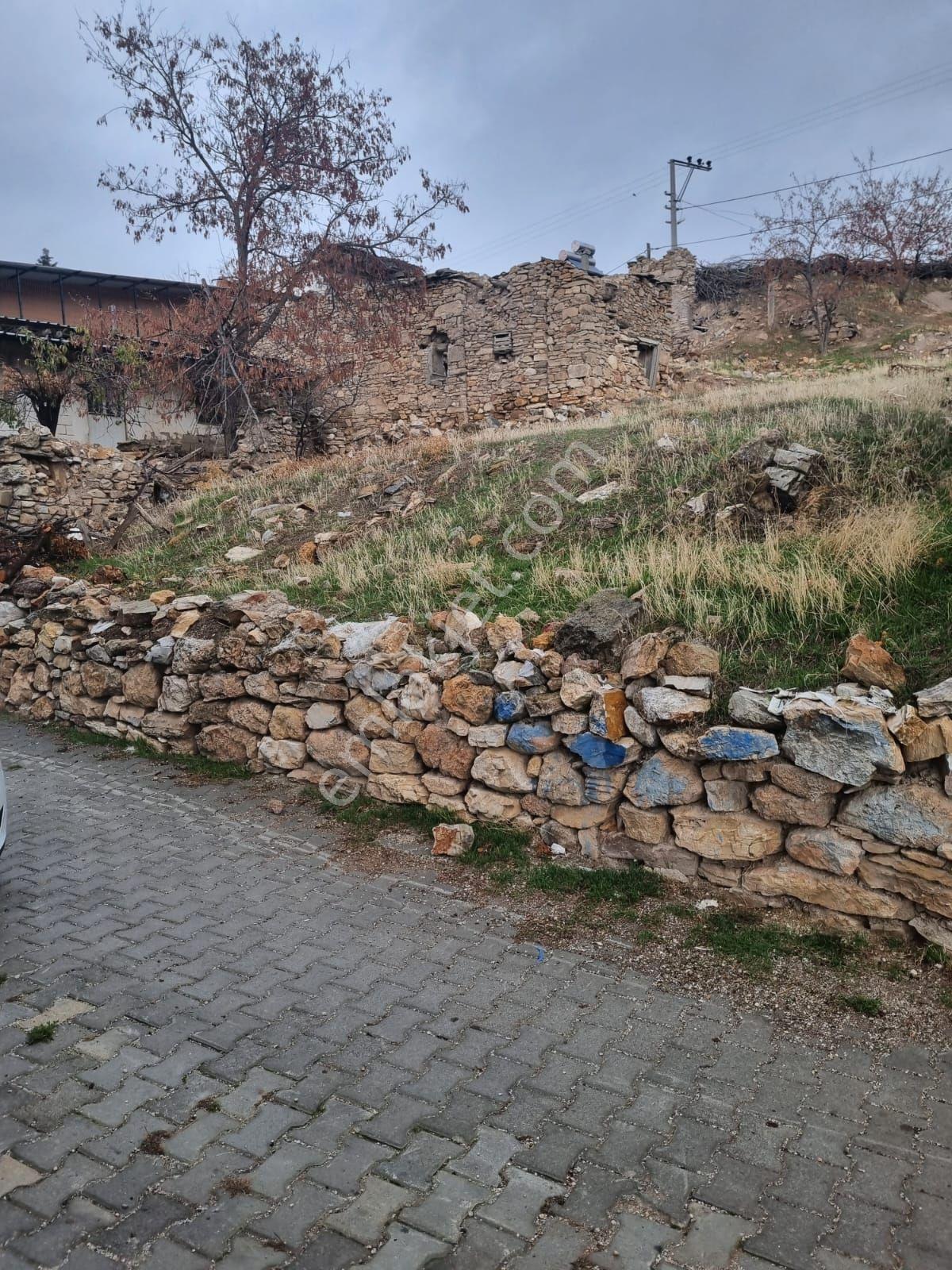 Sahibinden Satılık Köy İçi İmarlı Arsa - Görsel 7