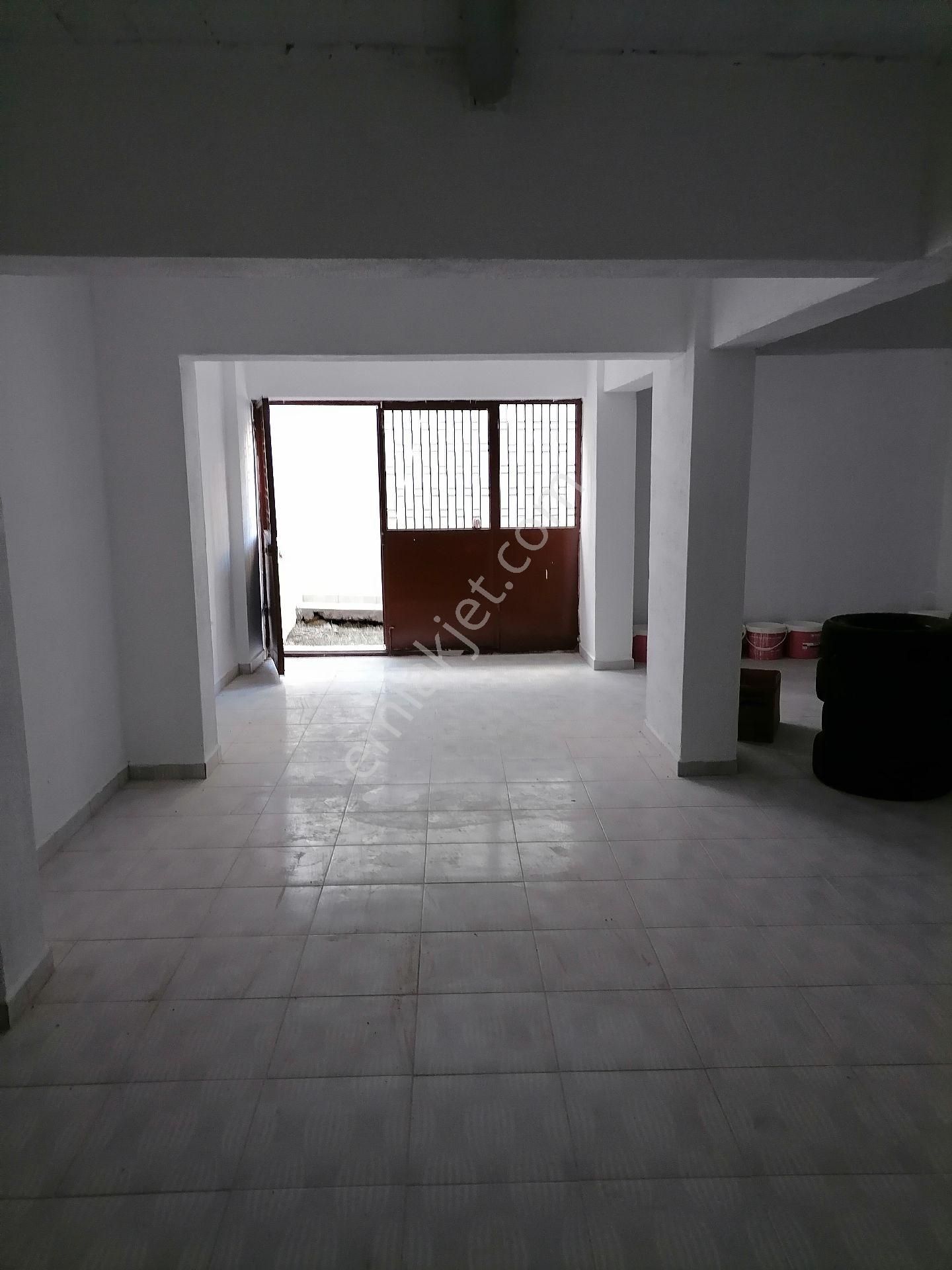 Garajlar Mevkiinde 2 Adet Satılık Depo - Görsel 9