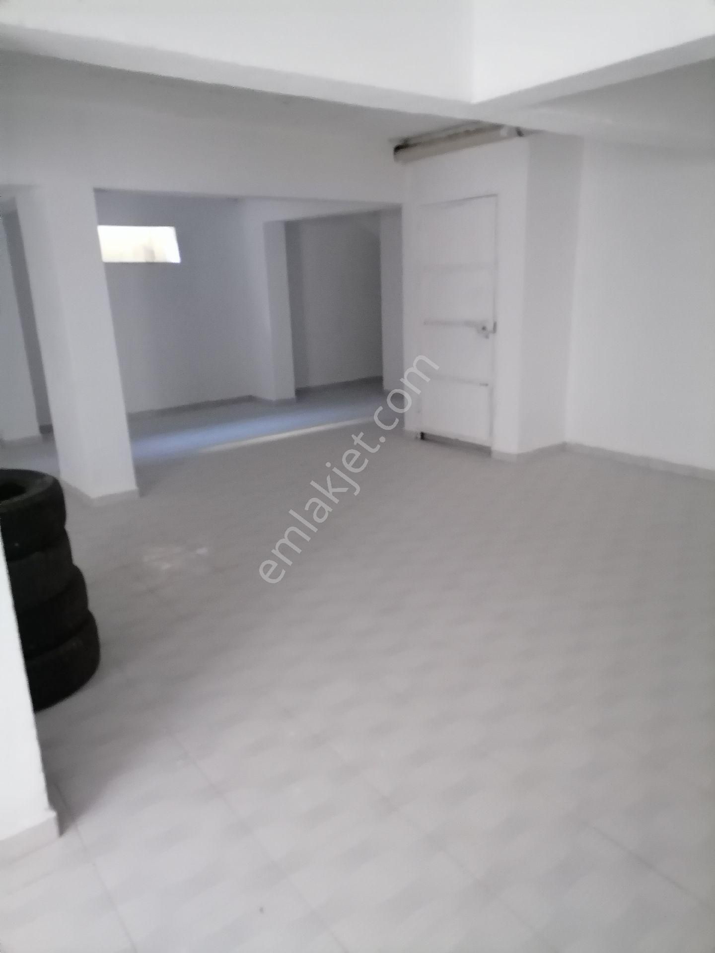 Garajlar Mevkiinde 2 Adet Satılık Depo - Görsel 8