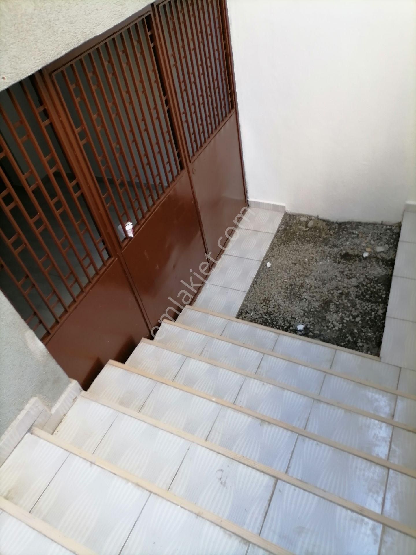 Garajlar Mevkiinde 2 Adet Satılık Depo - Görsel 14