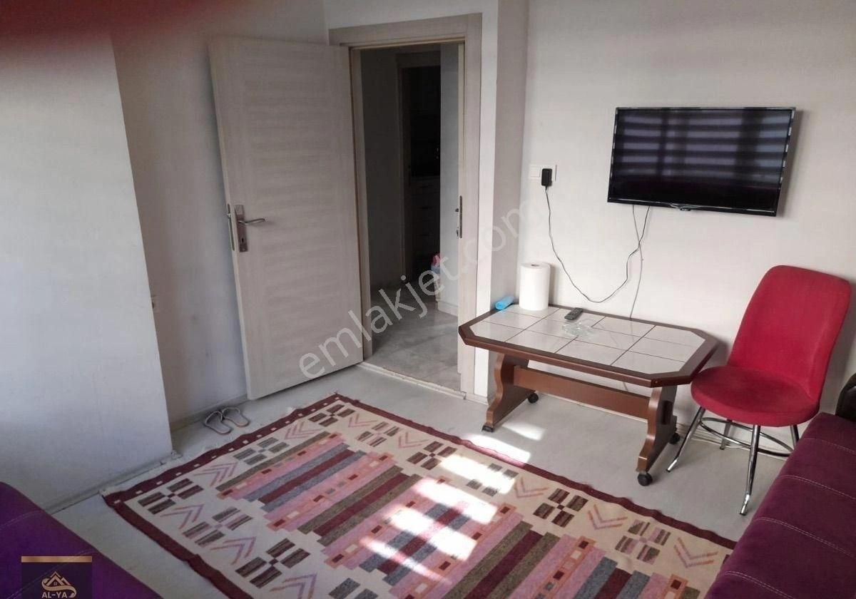 Altıeylül Altı Eylül Eşyalı Kiralık Daire Al-ya Gayeimenkul Den Herşey Dahil Kiralık Geniş 1+1