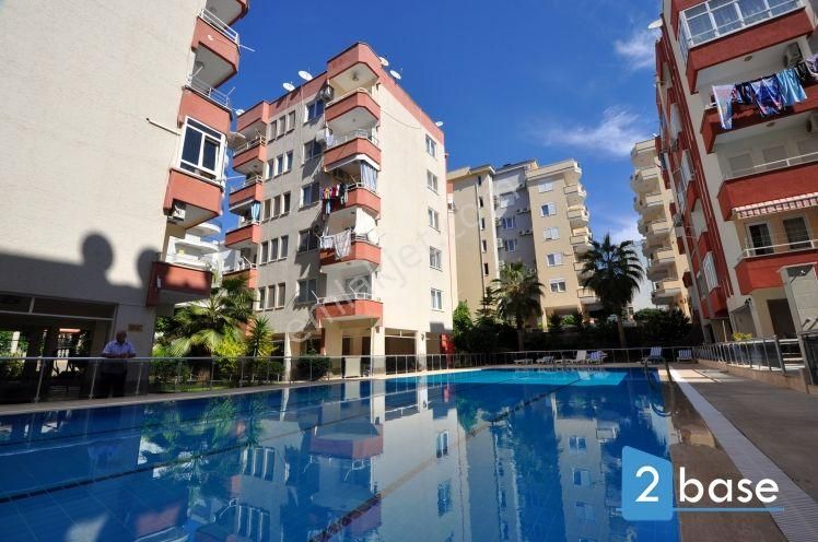 Alanya Mahmutlar Kiralık Daire  ACİL MAHMUTLAR ETİKENT SİTESİNDE 3+1 EŞYALI KİRALIK DAİRE 15,000 TL