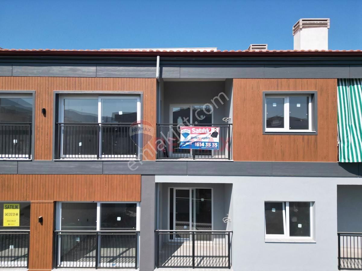 Kuşadası Davutlar Satılık Daire KUŞADASI DAVUTLARDA SATILIK 2+1 SIFIR DAİRE