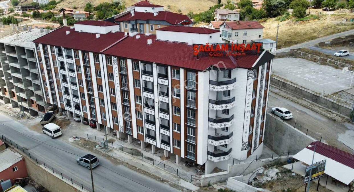 Yozgat Merkez Köseoğlu Kiralık Daire  **SEYRAN YAPI EMLAK**TAN ADLİYE YANINDA KİRALIK 3+0 DAİRE