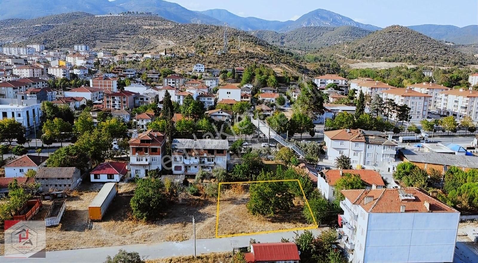 Pamukova Yenice Satılık Konut İmarlı AKCAN GAYRİMENKUL