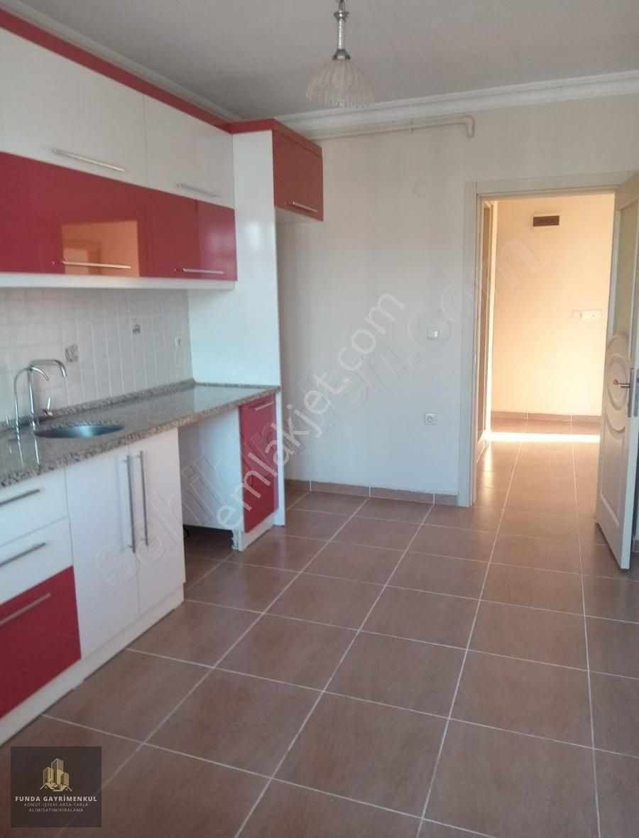 Çorlu Kazımiye Kiralık Daire KAZİMİYE MAHALLESİNDE ARAKAT 3+1 DAİRE