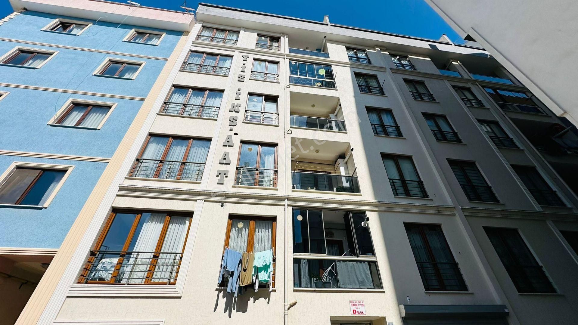 Mudanya Güzelyalı Burgaz Satılık Daire  BURSA GÜZELYALI BURGAZ'DA KAPİTAL'DEN 3+1 SATILIK DAİRE