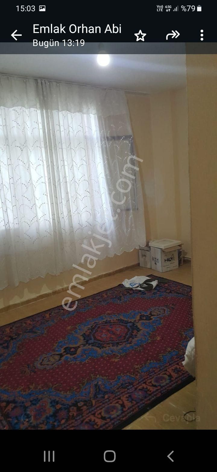 Çukurova Belediye Evleri Kiralık Daire bekara 1+1 müstakil eev