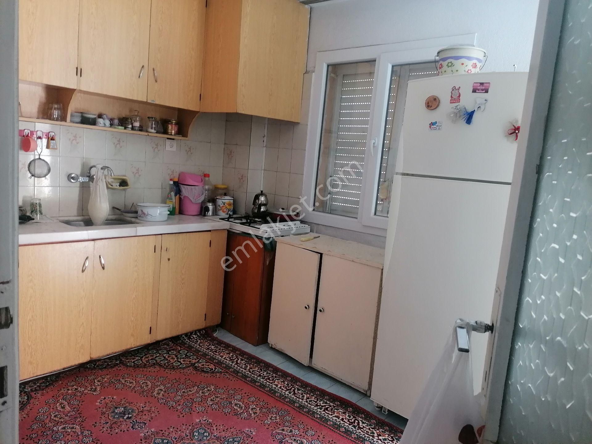 Bergama Barbaros Satılık Daire BARBOROS MH SATILIK 3+1 DAİRE