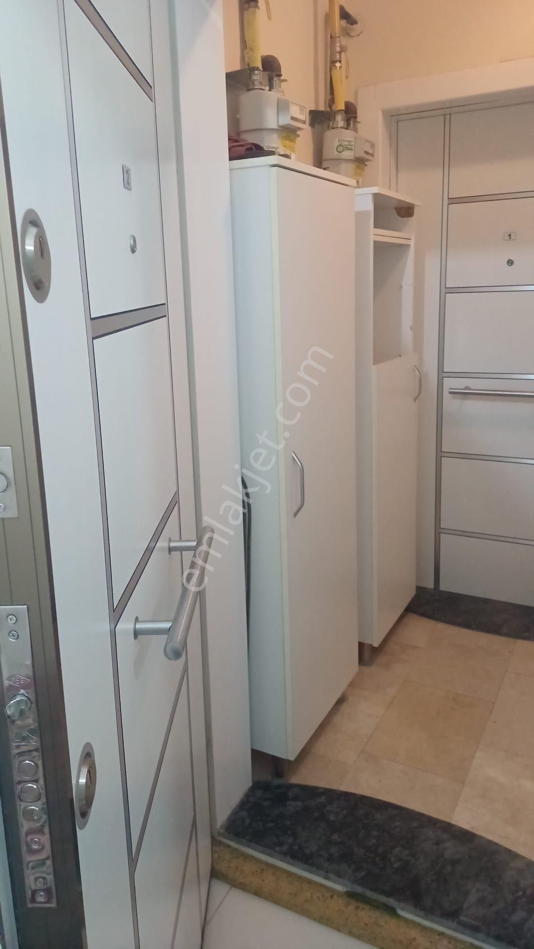 Mudanya Güzelyalı Burgaz Satılık Daire MİÇODAN 1+1