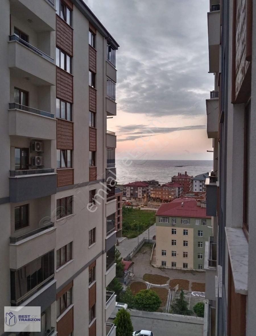 Arsin Fatih Satılık Daire BEST OF TRABZON *SATILIK 3+1 EŞYALI FIRSAT DAİRE*