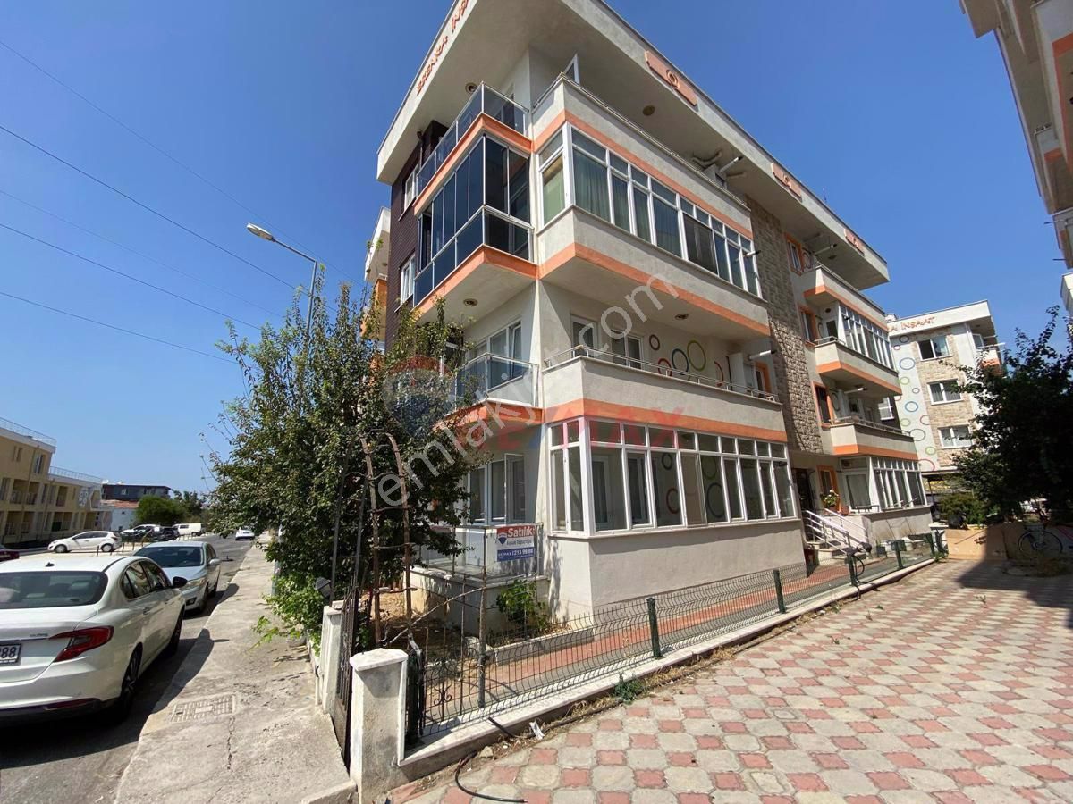 Çanakkale Merkez Barbaros Satılık Daire ÇANAKKALE MERKEZ BARBAROS MAHALLESİ' DE SATILIK 2+1 DAİRE