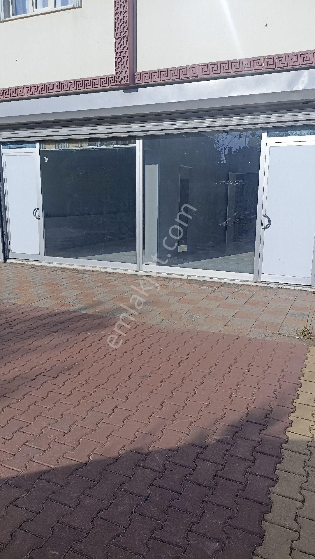 Şahinbey Bülbülzade Kiralık Büro  KARATAŞ SPOR SALONU KARISISI KİRALİK...