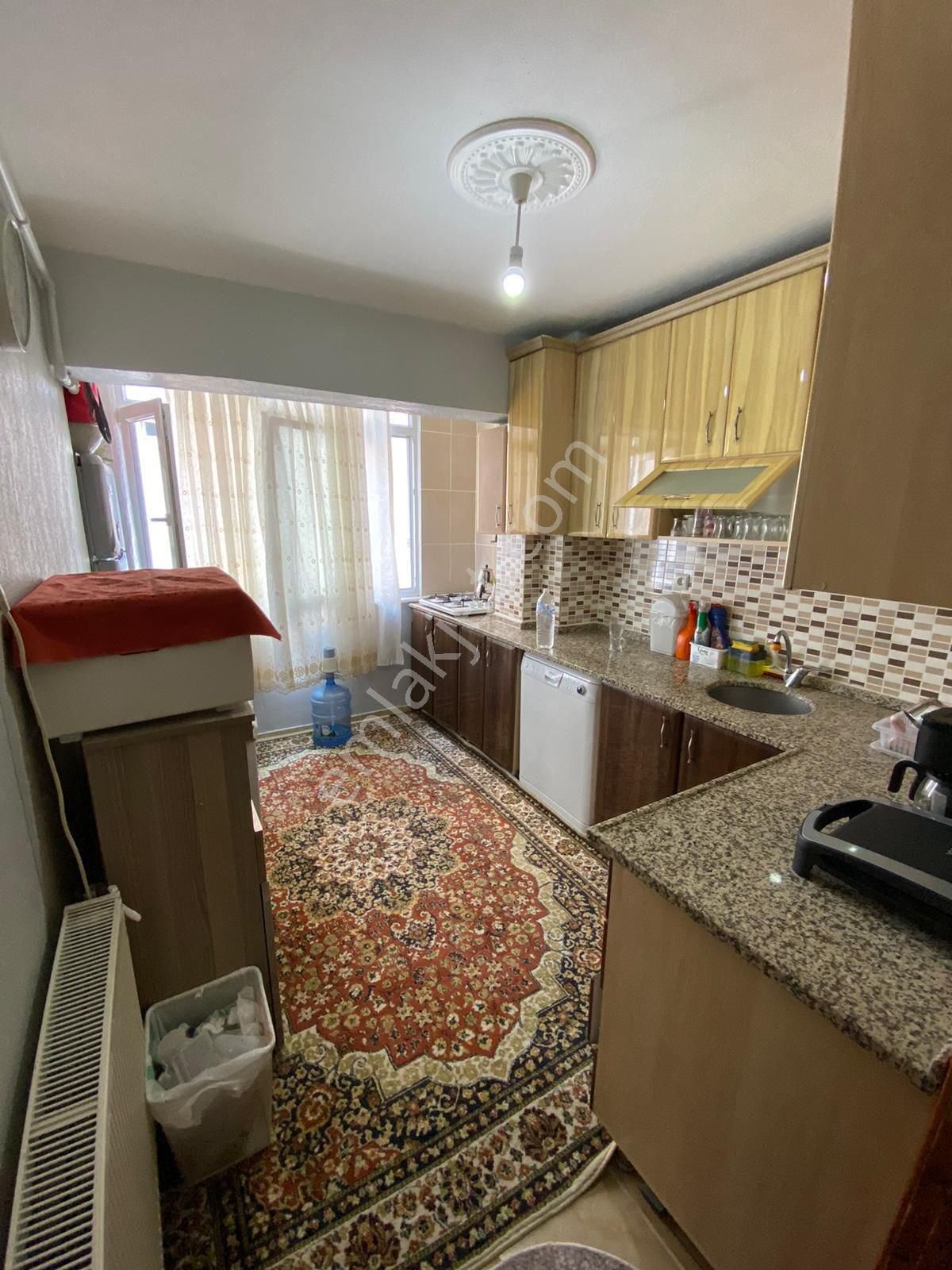 Yunusemre Uncubozköy Satılık Daire UNCUBOZKÖY MAHALLESİNDE 3+1 DAİRE FIRSATI