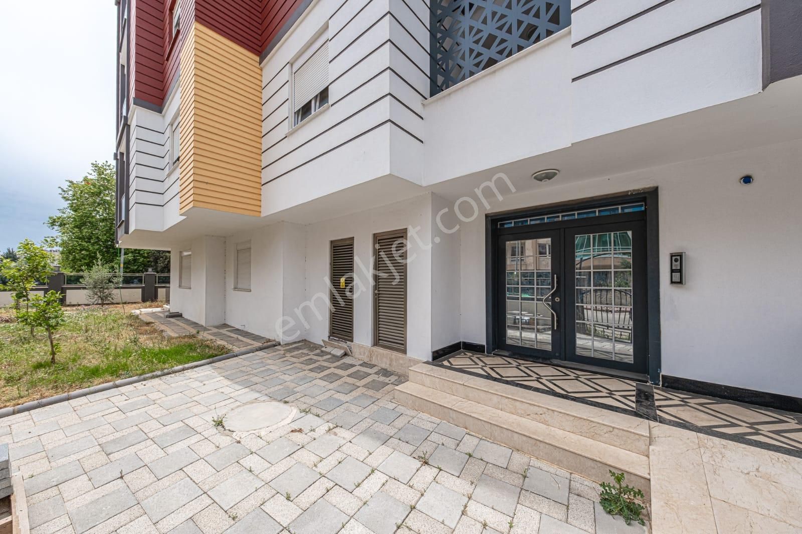 Muratpaşa Konuksever Satılık Daire  ANTALYA MURATPAŞA'DA DUBLEX 3+1 SATILIK DAİRE