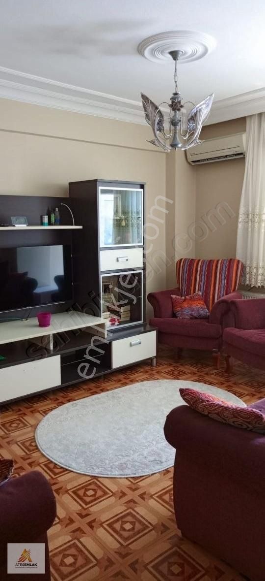 Sultangazi Gazi Kiralık Daire EŞYALI KİRALIK DAIRE