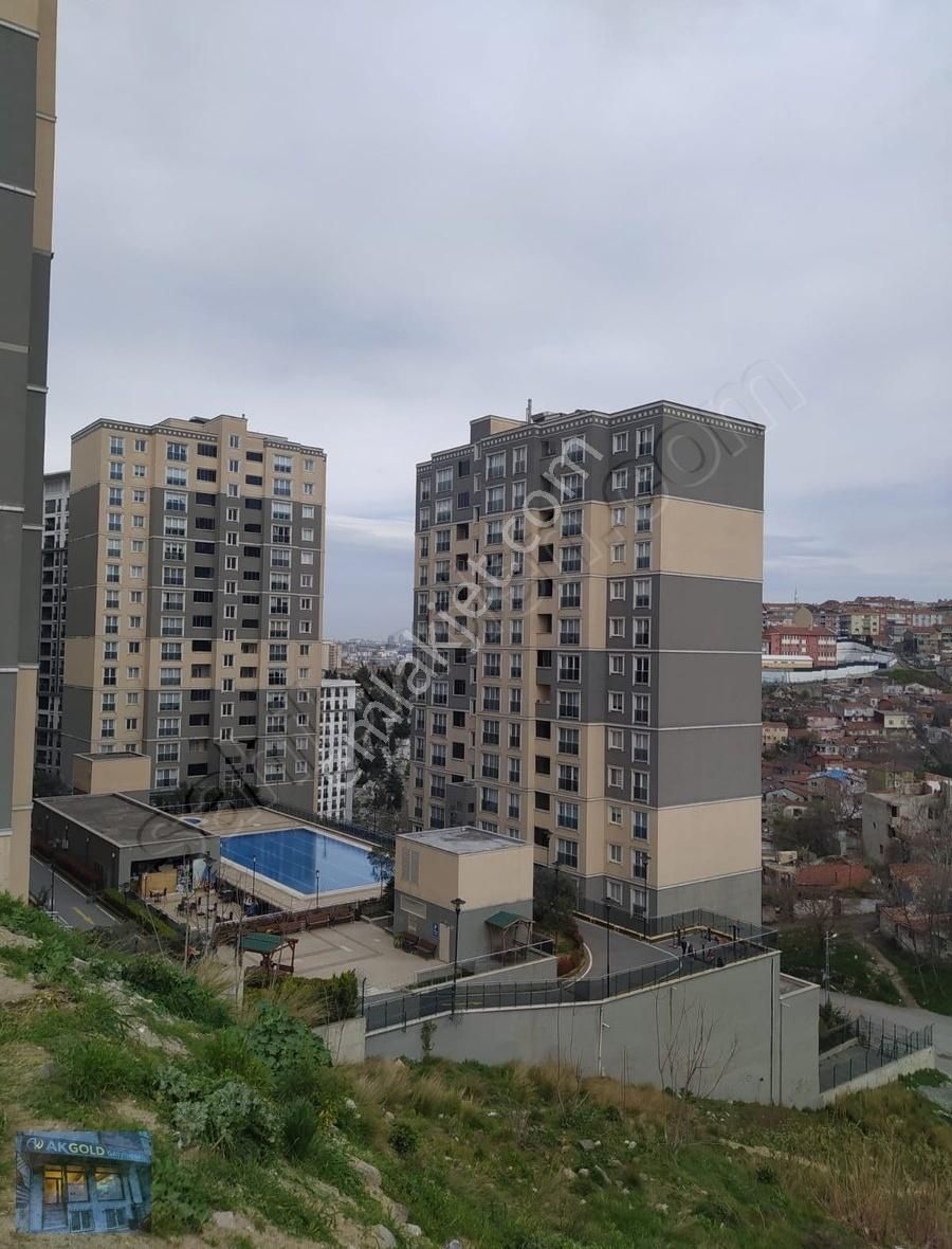 Gaziosmanpaşa Sarıgöl Kiralık Daire GAZİOSMANPAŞA KENT KONUTLARI 1.ETAP DA KİRALIK 1+1 DAİRE