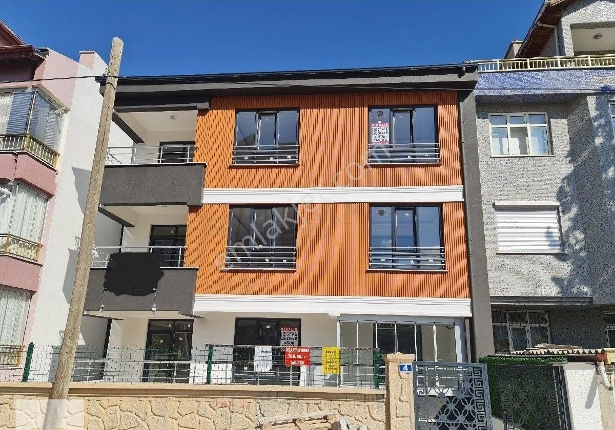 Selçuklu Hüsamettin Çelebi Kiralık Daire Uğur Emlaktan Aydınlık Kent Plaza Civarı Sıfır Kiralık Daireler