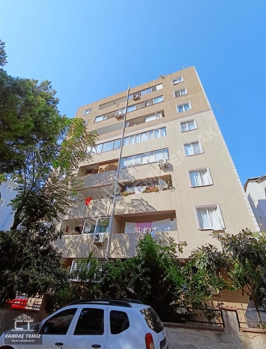 Kartal Atalar Satılık Daire CT GAYRİMENKUL'DEN ATALAR'DA*32 M2 ARSA PAY'LI*SATILIK(2+1)DAİRE