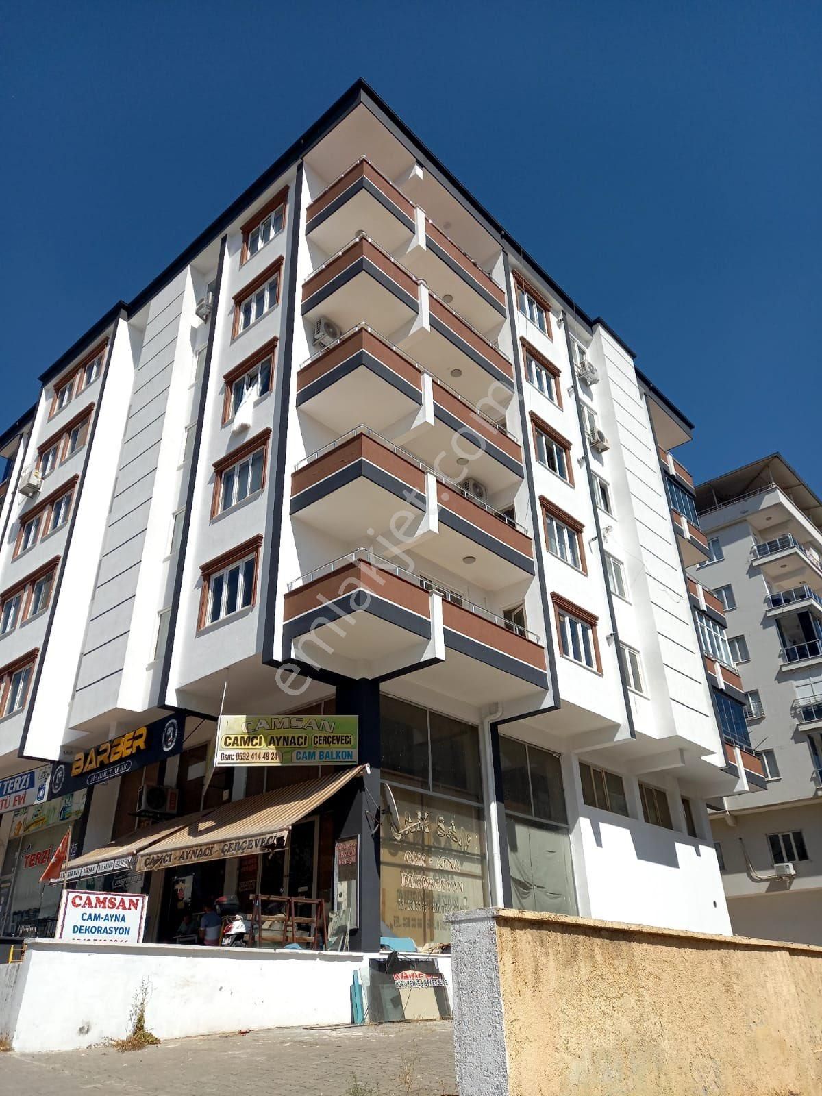 Şahinbey Yeditepe Satılık Daire YEDİTEPE MAH SATILIK 3+1 DAİRE ADRES GAYRİMENKULDEN