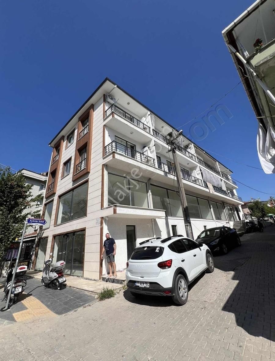 Yalova Merkez Bağlarbaşı Kiralık Daire GÖLÇEK GAYRİMENKUL'DEN YALOVA MERKEZDE KİRALIK DAİRE