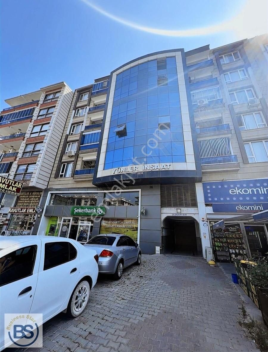 Torbalı İnönü Kiralık Daire AYRANCILAR MERKEZ CADDE ÜZERİNDE 3+1 BOŞ KİRALIK DAİRE