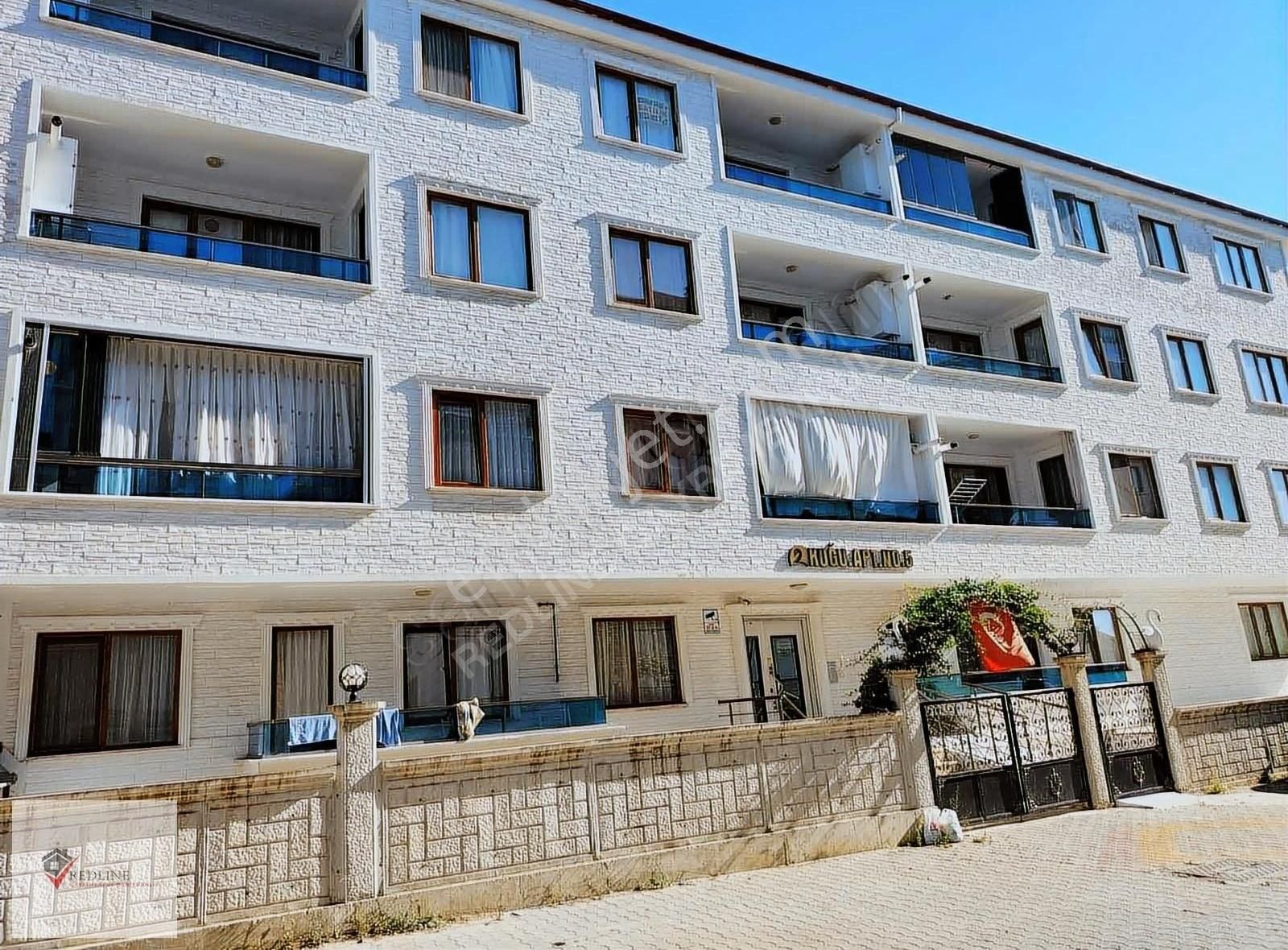 Çınarcık Çamlık Satılık Daire Redline'DAN ÇAMLIK'DA YATIRIMLIK 1+1 SATILIK DAİRE