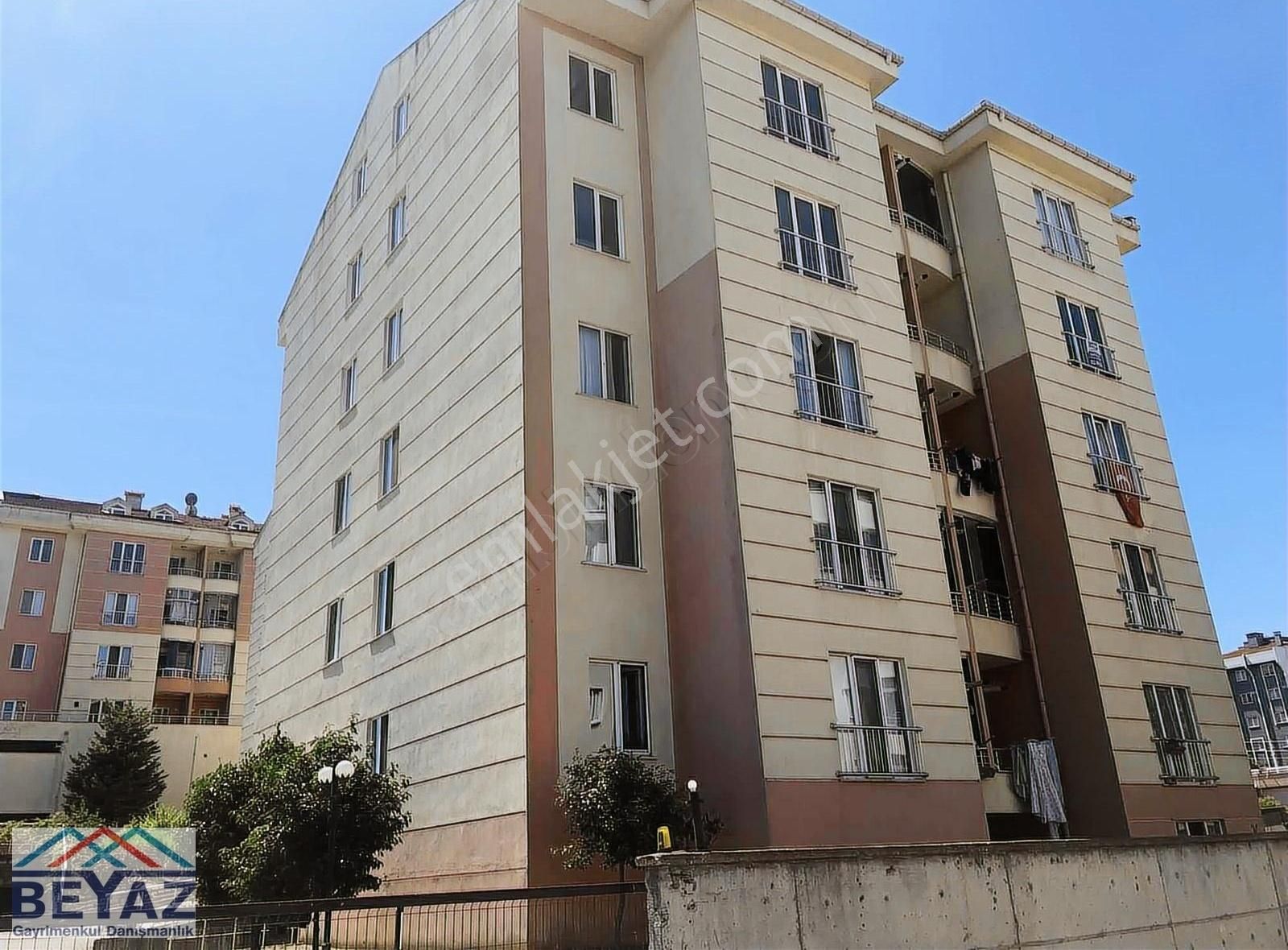 Çayırova Cumhuriyet Satılık Daire ÇAYIROVA SATILIK DAİRE