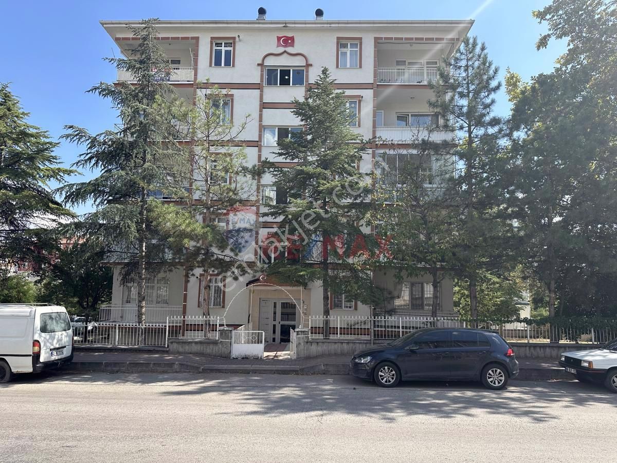 Sincan Gazi Osmanpaşa Satılık Daire SİNCAN FATİH DE 3+1 SATILIK DAİRE