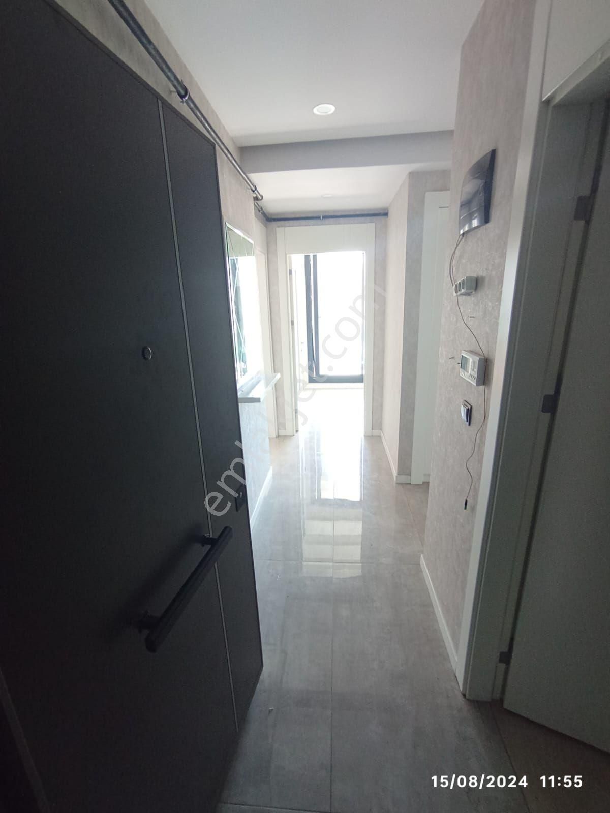 Kayapınar Medya Kiralık Daire SAFİR EMLAK'TAN TEKEL CİVARINDA  2+1 KİRALIK LÜKS DAİRE