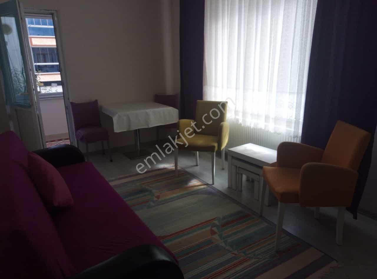 Kırklareli Merkez Pınar Kiralık Daire  MEVA GAYRİMENKULDEN PINAR MAHALLESİNDE FULL EŞYALI 2+0 DAİRE