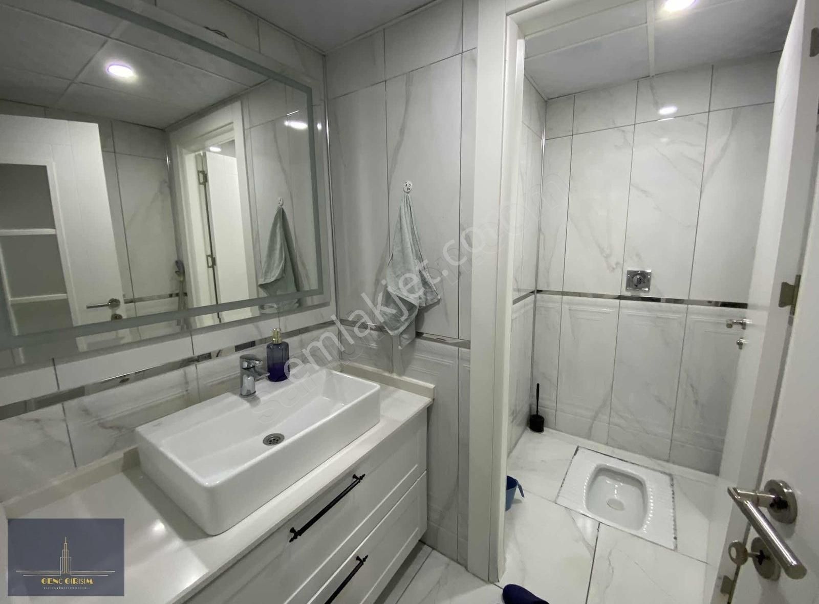 Yeşilyurt Bostanbaşı Satılık Daire GENÇ GİRİŞİM'DEN 3+1 190m2 DAİRE