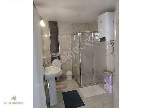 Manavgat Çolaklı Kiralık Daire Çolaklı Da Eşyalı 2+1 Bu Daire Kaçmaz...