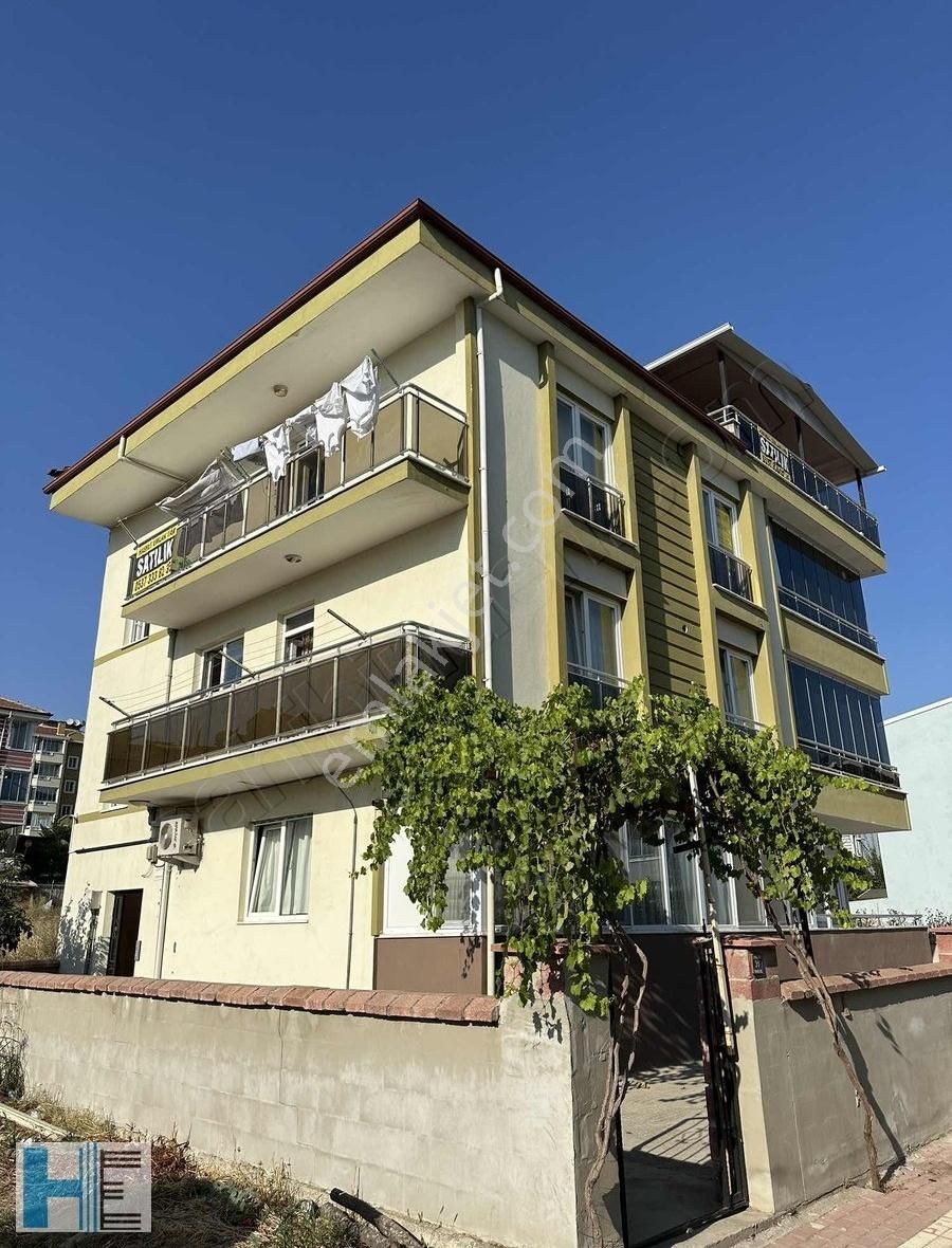 İnegöl Yeni Satılık Daire ALANYURT YENİ MAHALLEDE SATILIK 4+1/230m2 DUBLEX