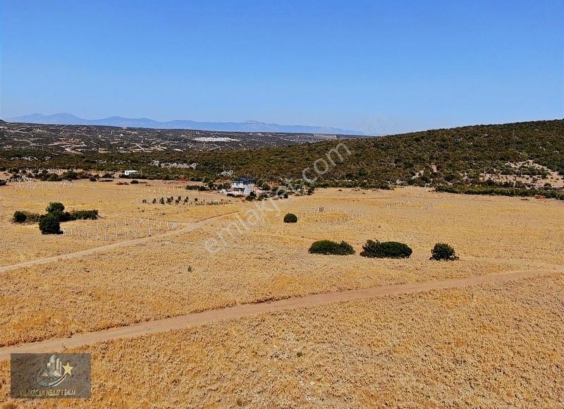 Sahibnden Satılık "bozseki 349 M2 Arsa - Görsel 3
