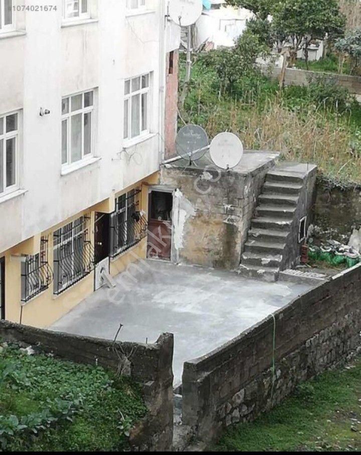 Rize Merkez Çarşı Satılık Daire SAHİBİNDEN SATILİK KREDİYE UYGUN DAİRE