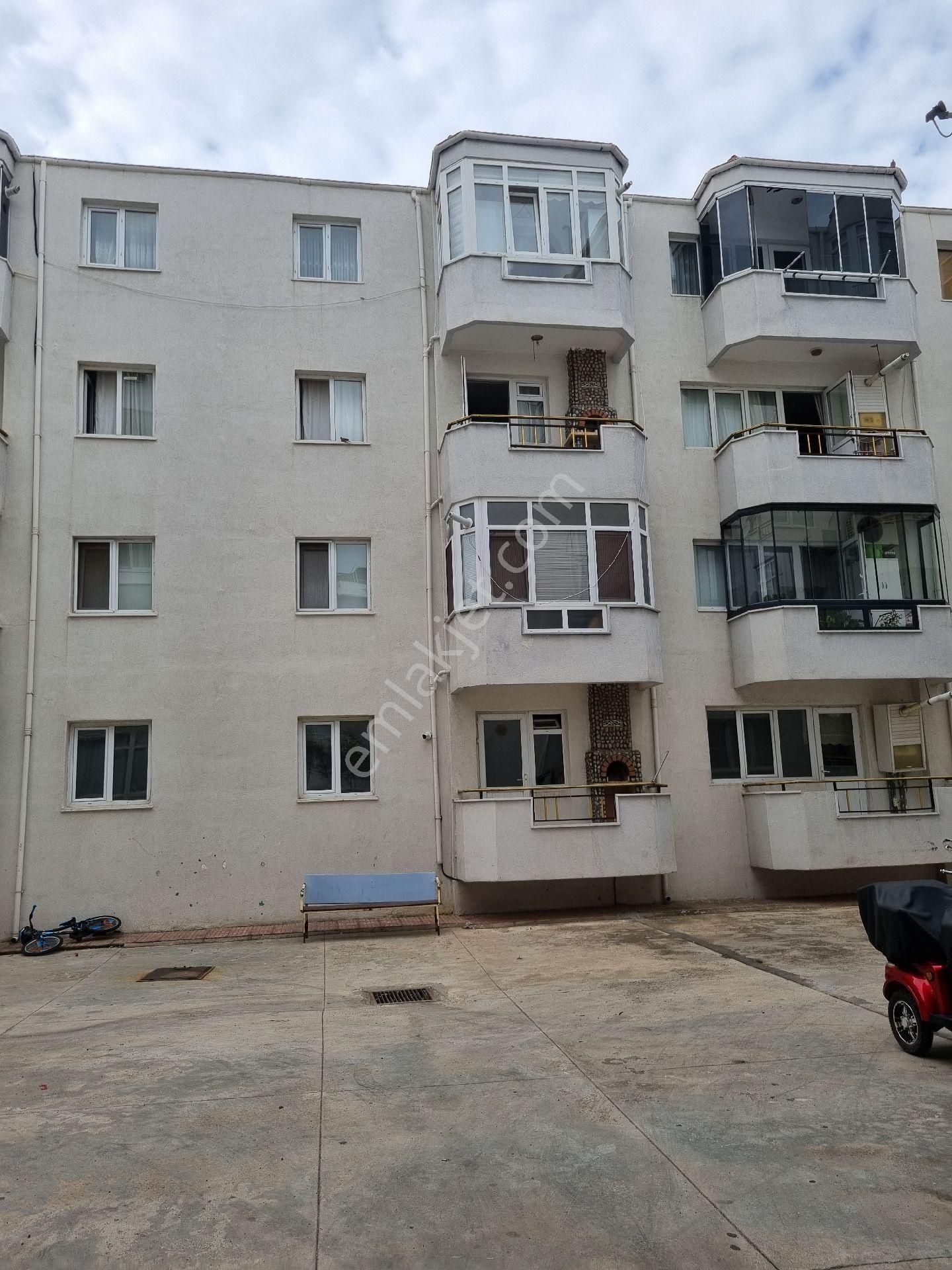 Çanakkale Merkez Barbaros Kiralık Daire BARBAROS PLAJ'DA 3+1 KİRALIK DSİRE HAN EMLAK'TAN 