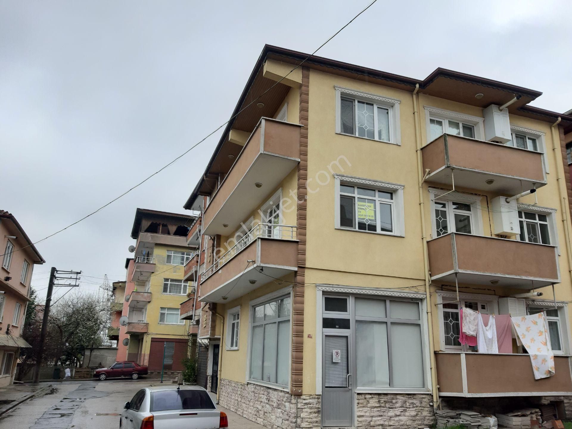 Erenler Yeşiltepe Kiralık Müstakil Ev  Sahibinden Kiralık 