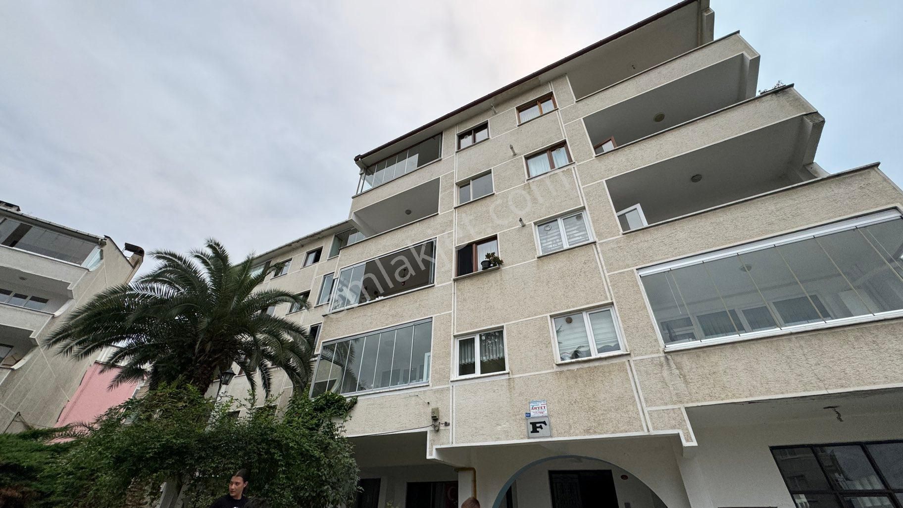 Akçaabat Yıldızlı Satılık Daire AKÇAABAT YILDIZLI MERKEZ DE SATILIK DAİRE