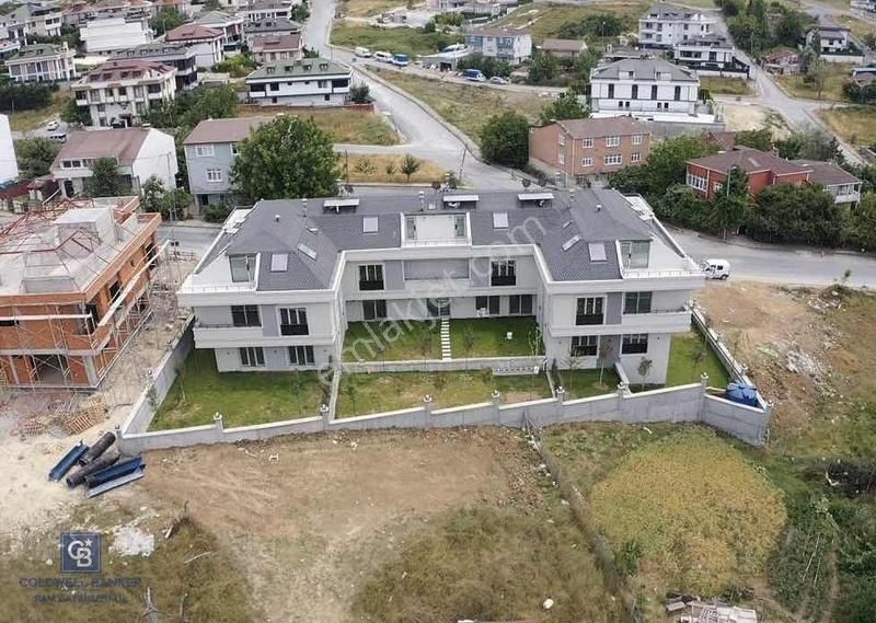 Arnavutköy Mareşal Fevzi Çakmak Satılık Villa ARNAVUTKÖY TAŞOLUKTA SATILIK 7+2 LÜKS VİLLA