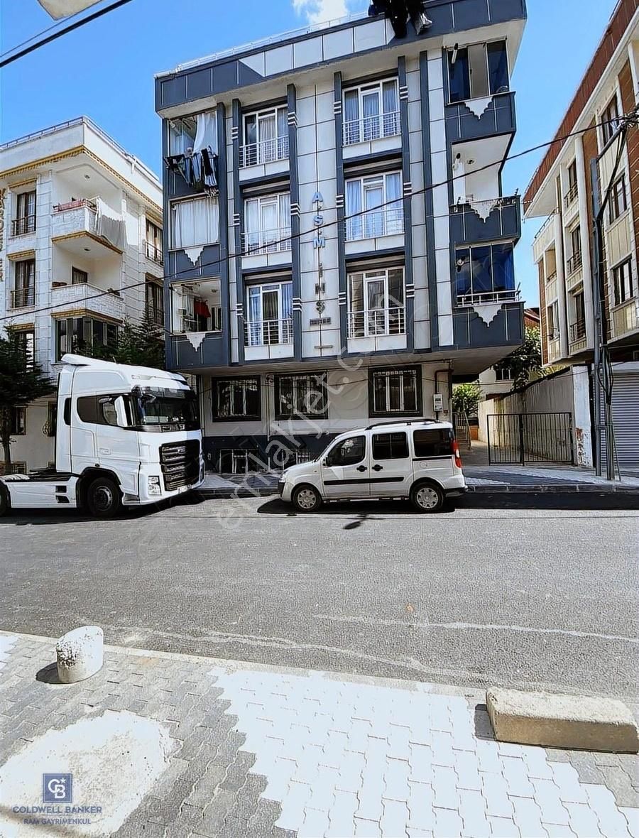 Arnavutköy Anadolu Satılık Daire ARNAVUTKÖY ANADOLU MAHALLESİ SATILIK ARA KAT DAİRE