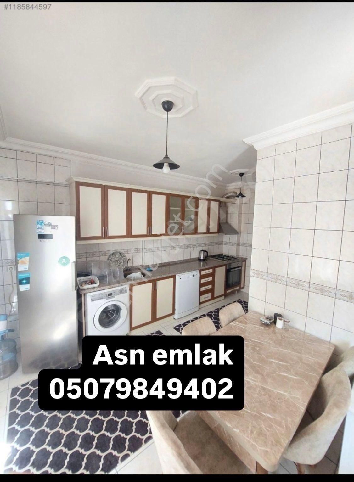 Muratpaşa Kızıltoprak Kiralık Daire Antalya Muratpaşa kızıltoprak Mahallesi’nde 3 + 1 kiralık daire