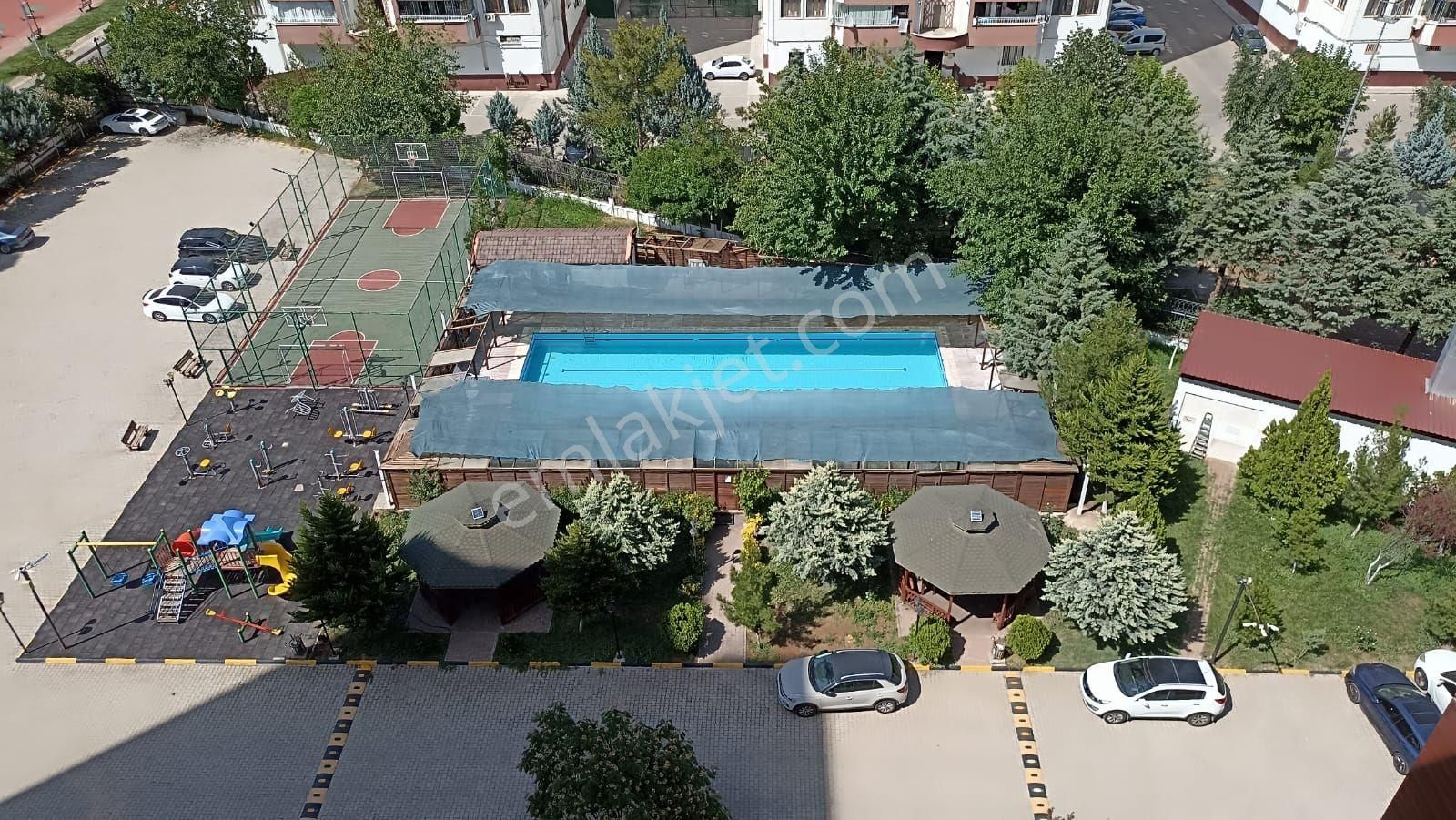 Kayapınar Diclekent Satılık Daire Çeysa Tutka Park 3.5+1 Daire