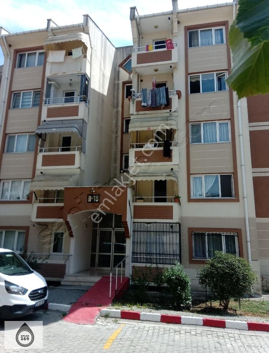 Adapazarı Korucuk Satılık Daire Sakarya korucuk dorukkent sitesi satılık 2+1 çok temiz daire