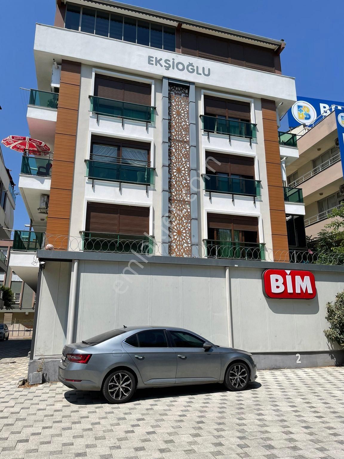 Kepez Ulus Satılık Daire ANTALYA’NIN MERKEZİ ÇALLI KAVŞAĞINDA LUX DAİRE FULL+FULL LUX EŞYALI FIRSAT DAİRE