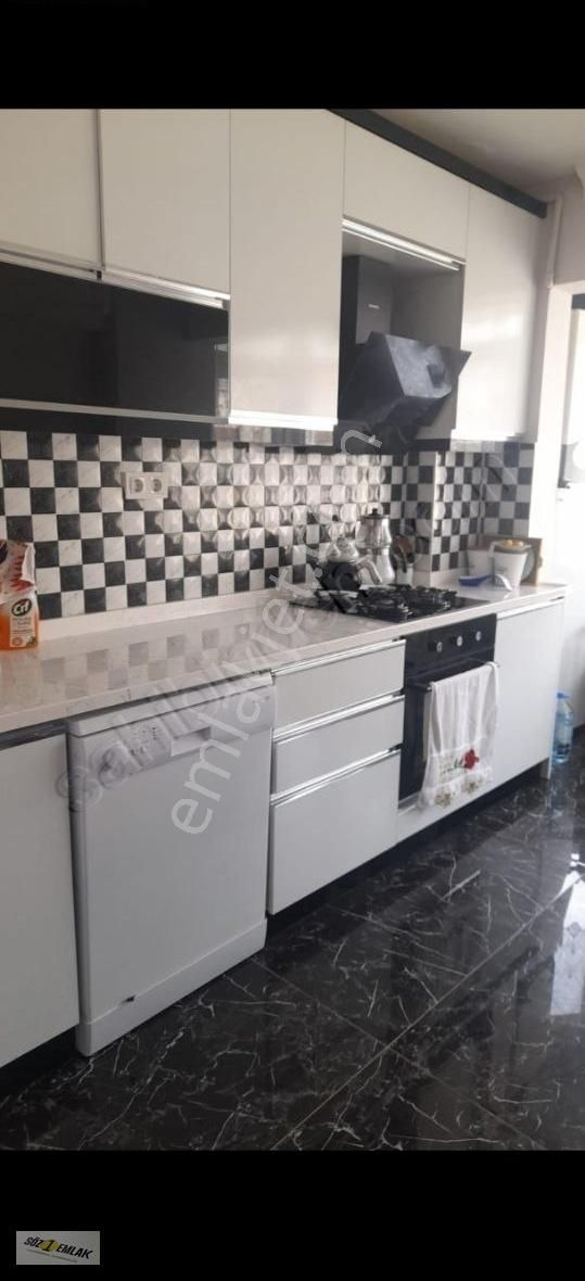 Mudanya Güzelyalı Yalı Satılık Daire GÜZELYALI YALI MAH.2+1 SAHİLE YAKIN MASRAFSIZ SATILIK DAİRE..