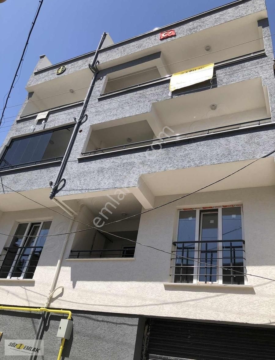 Karacabey Emirsultan Satılık Daire SIFIR DUBLEKS DAİRE