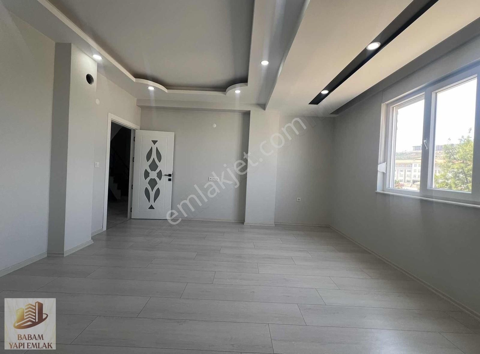 Fevzi Çakmak Mah. *asansörlü* Havuzlu Sıfır 5+1 Dubleks - Görsel 13